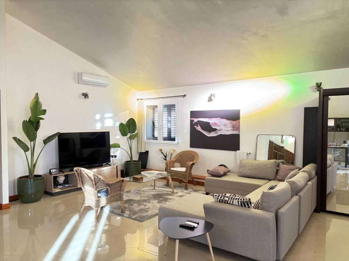 Villa Ottavia ノート エクステリア 写真