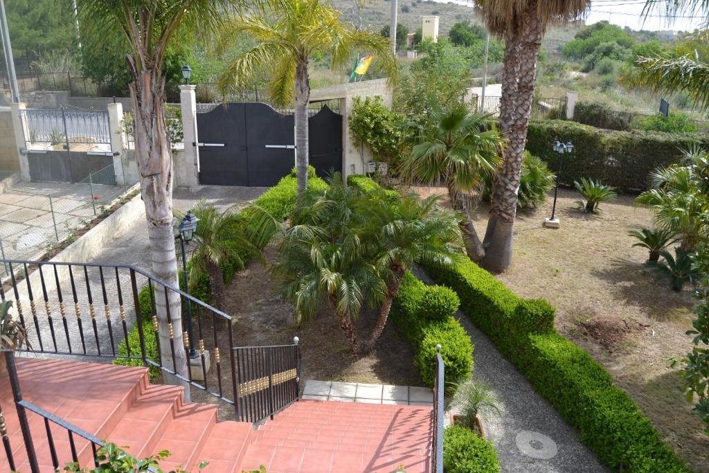 Villa Ottavia ノート エクステリア 写真